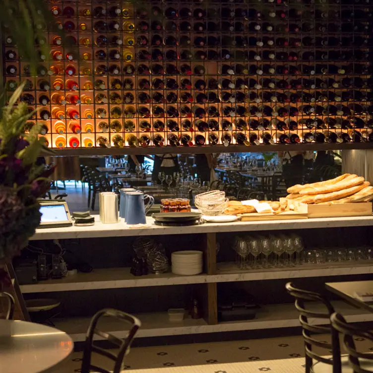 Bistro Rex, Potts Point, AU-NSW