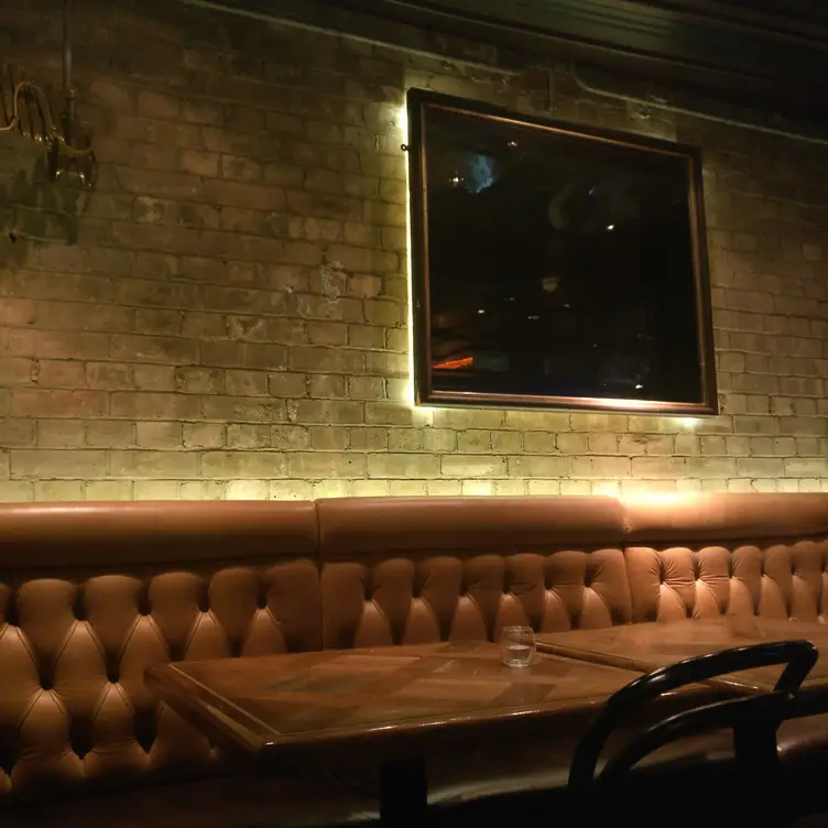 Social Eating House, London, 
