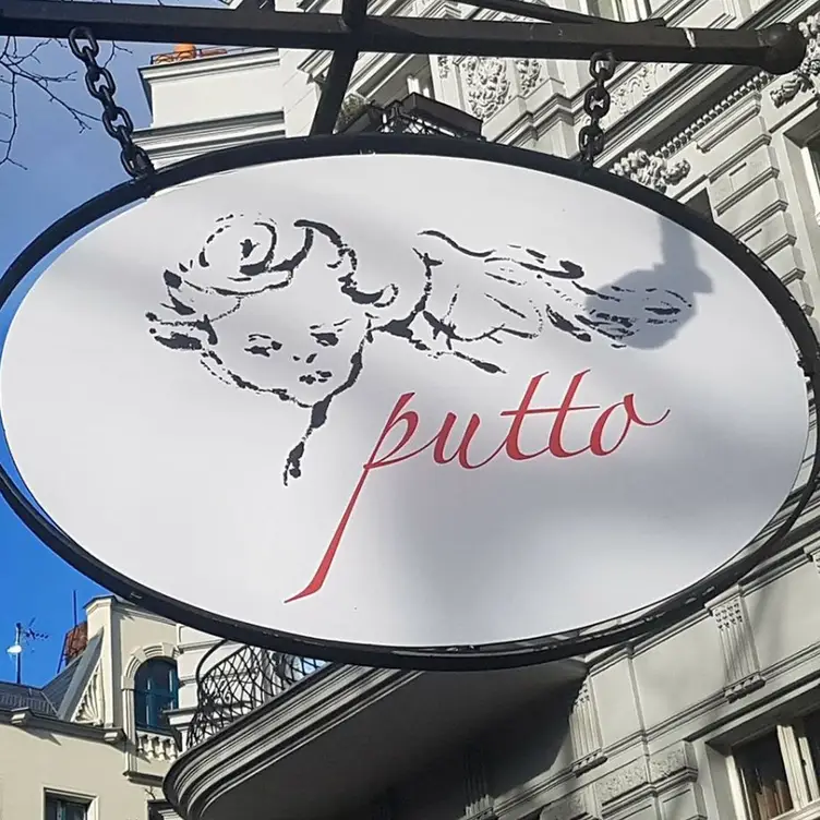 Putto, Berlin, BE
