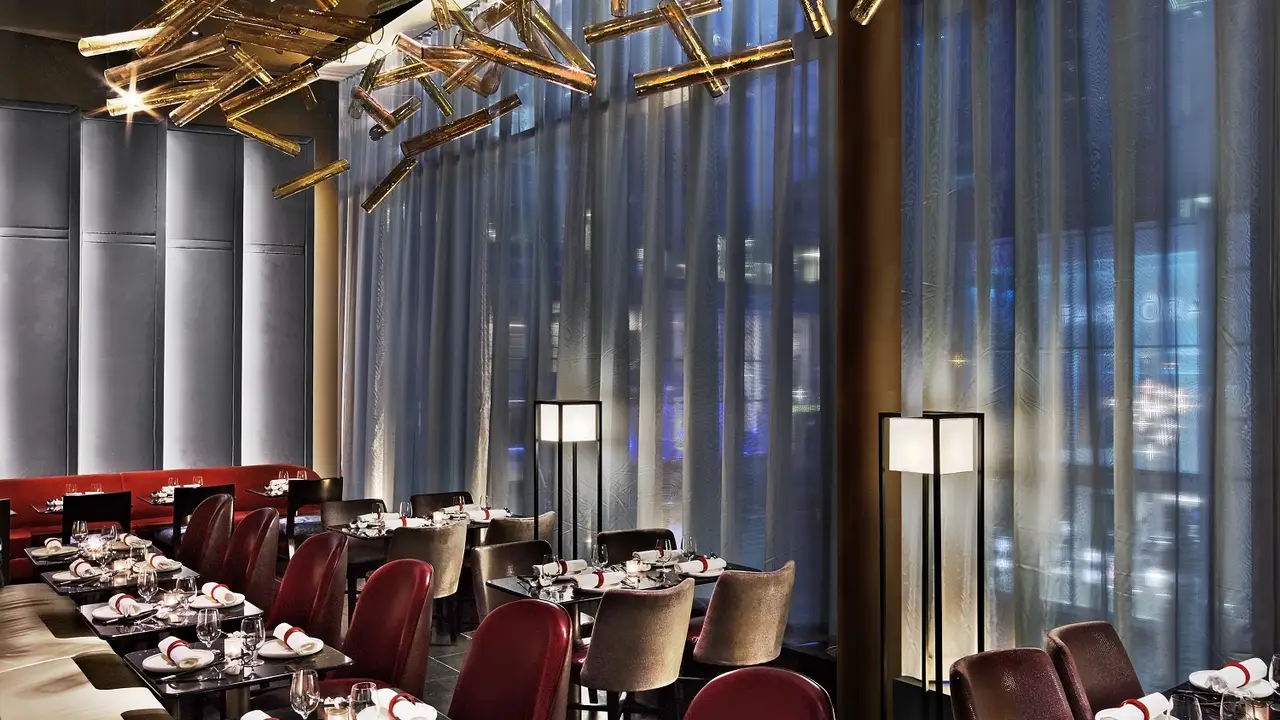 DaDong NY - Permanently Closed, New York, NY
