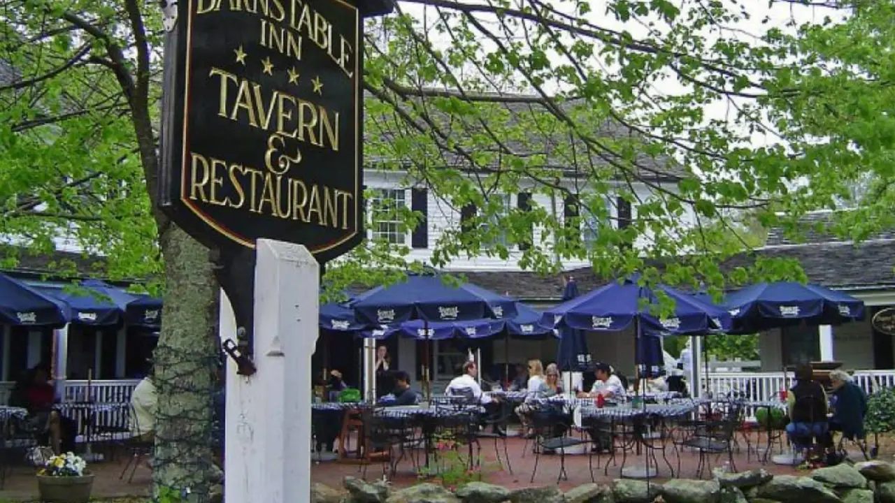 The Barnstable Restaurant and Tavern - Permanently Closed, Barnstable, MA