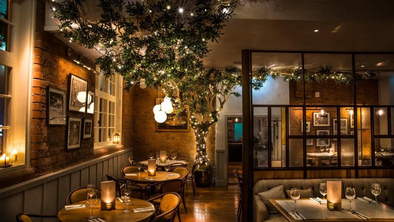 Gusto Italian - York North Yorkshire York