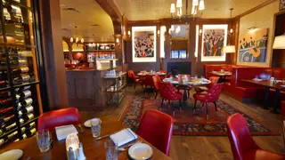 Una foto del restaurante The Avenue - Grandview