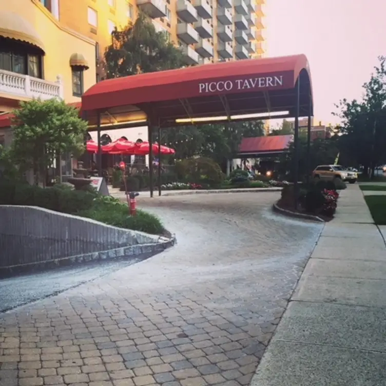 Picco Tavern, Hackensack, NJ