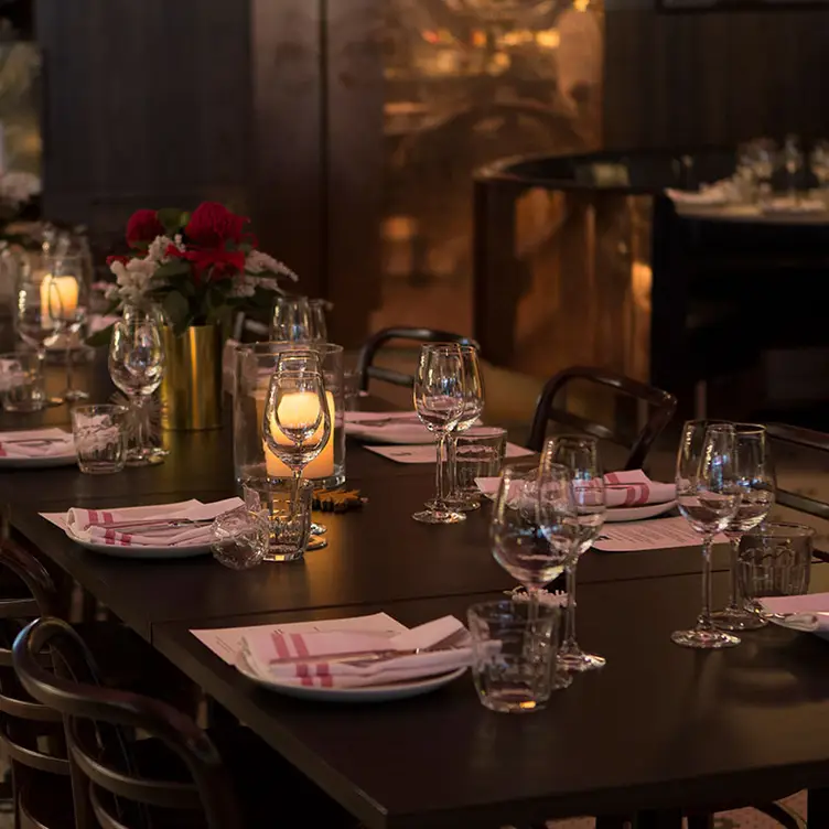 Bistro Rex, Potts Point, AU-NSW
