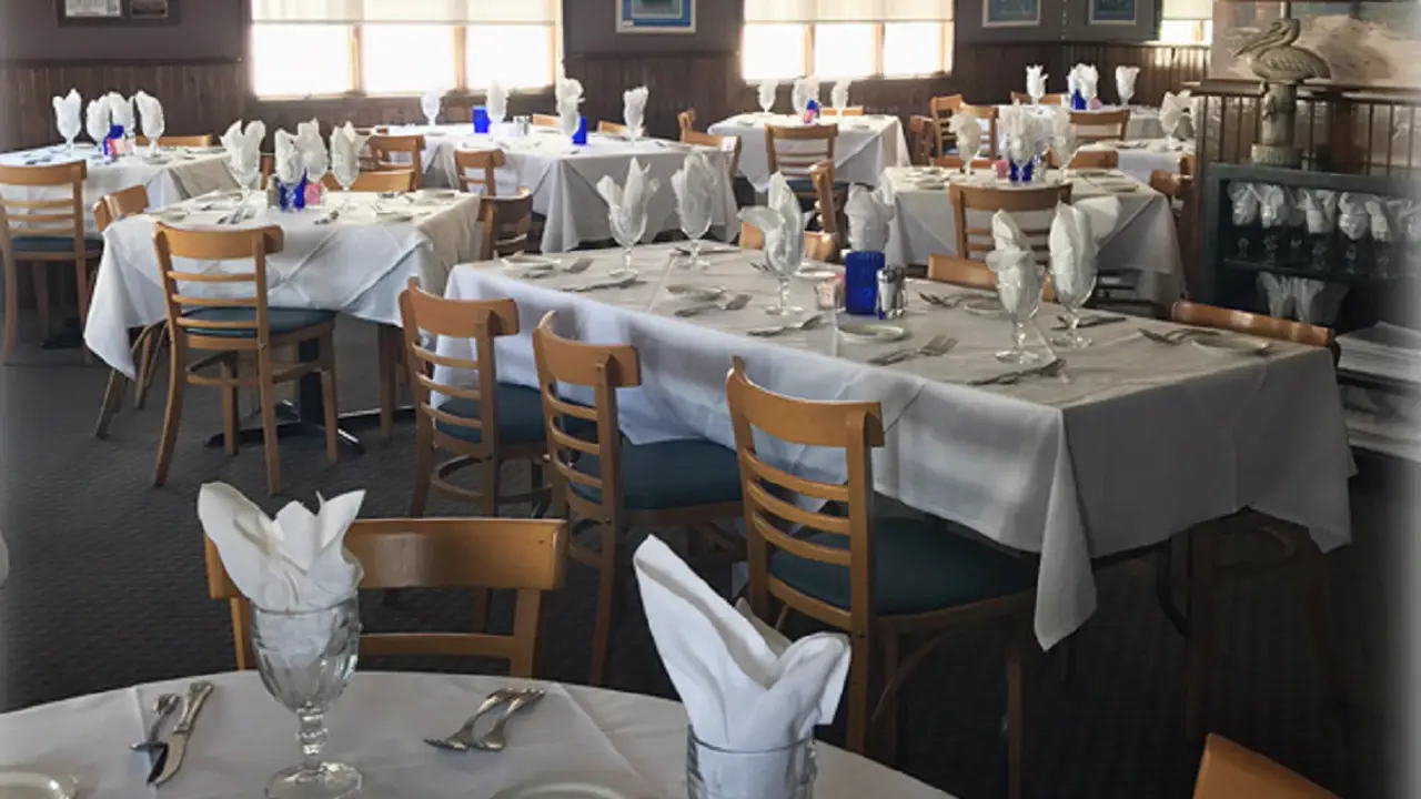 Mildred's Strathmere Restaurant - Permanently Closed, Strathmere, NJ