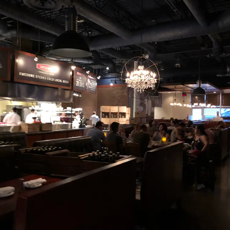 Smith Bros. Steakhouse Tavern, Toronto, ON