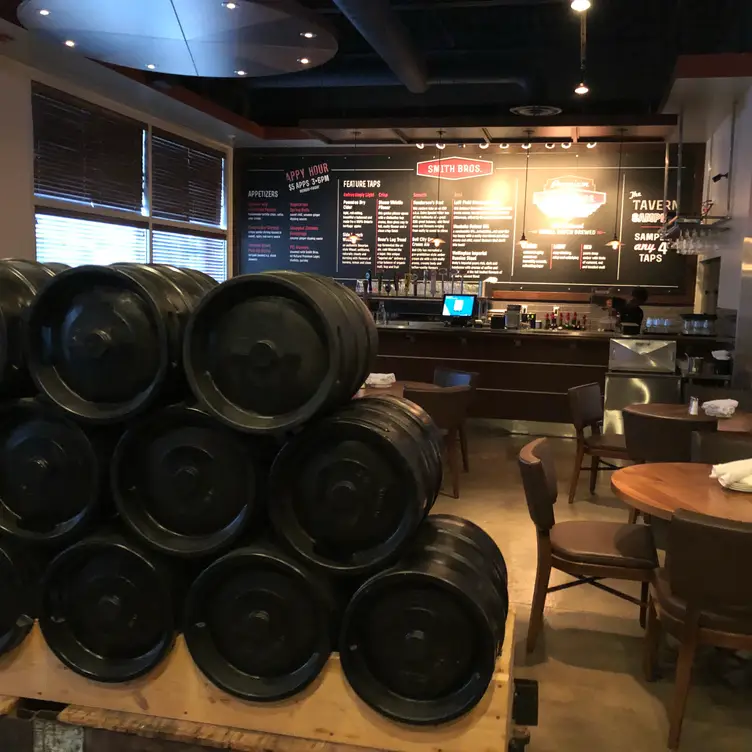 Smith Bros. Steakhouse Tavern, Toronto, ON