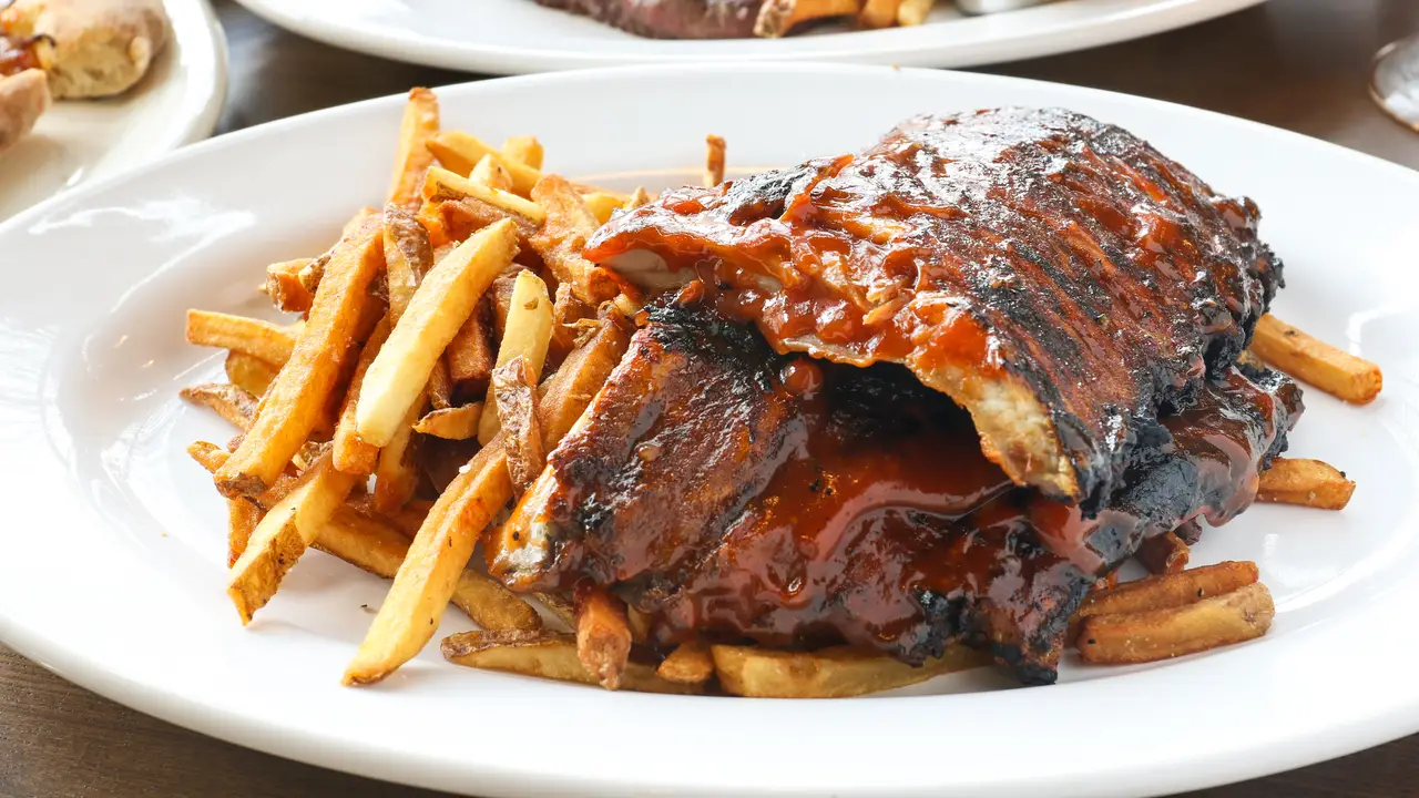 College Park Grill, College Park, MD