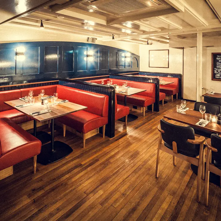 Foxlow Clerkenwell, London, 