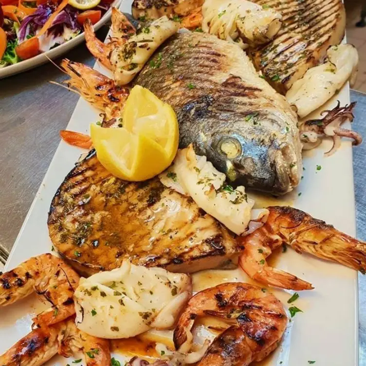 La Lupa, Poole, Dorset