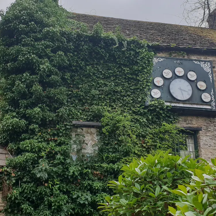 The Wild Duck, Ewen, Gloucestershire