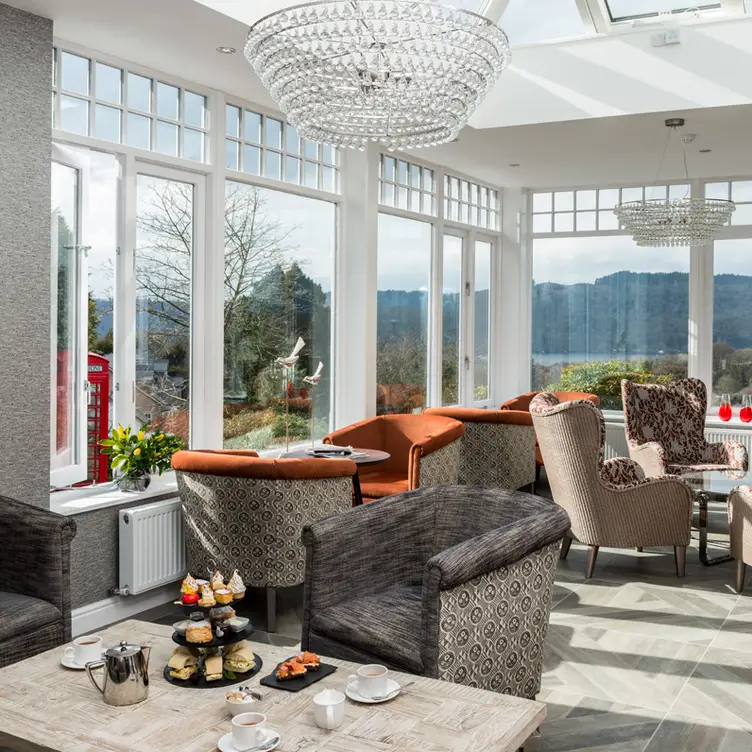 Earlston Lounge - Hillthwaite, Windermere, Cumbria