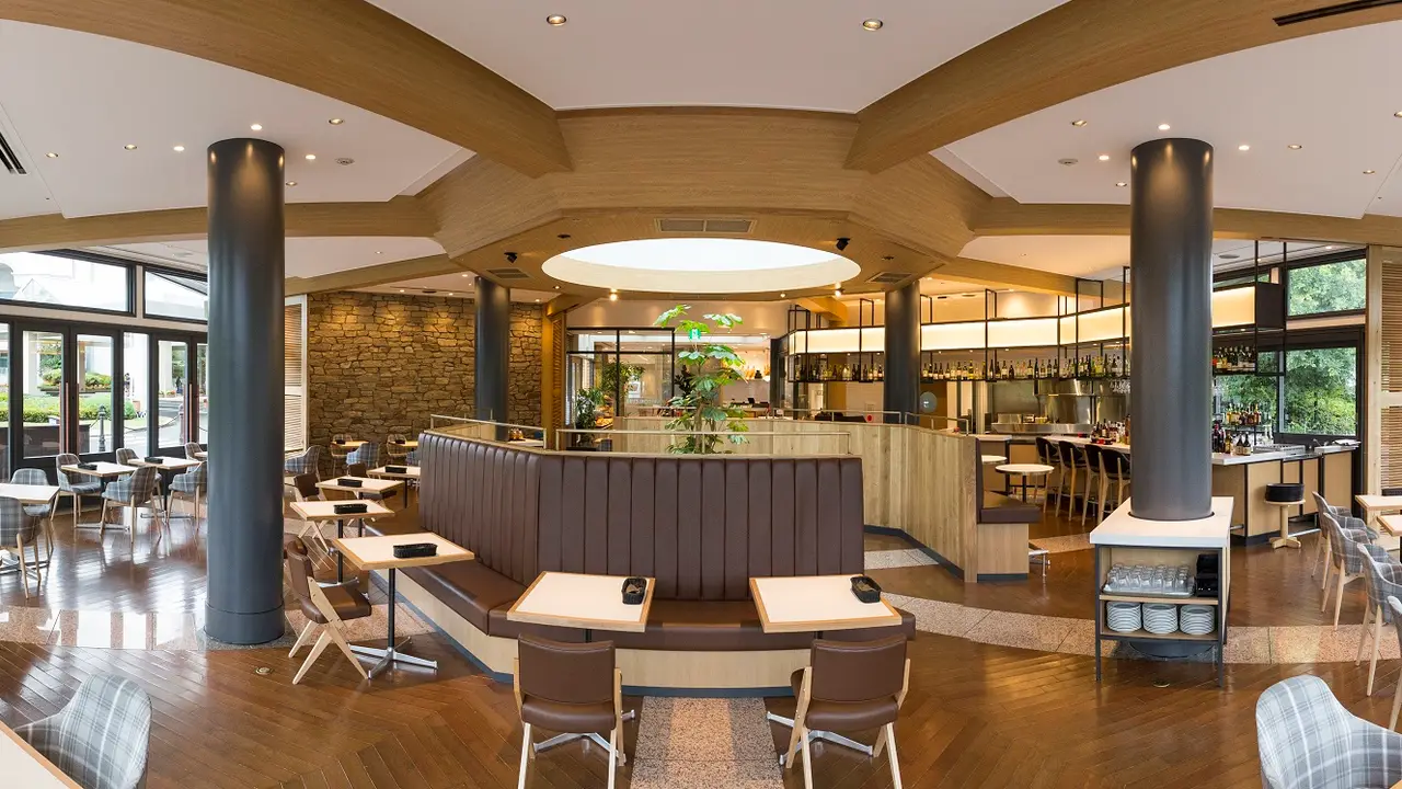 Italian & Bakery MACARONI CLUB - Highland Resort Hotel&Spa, Fujiyoshida, Yamanashi