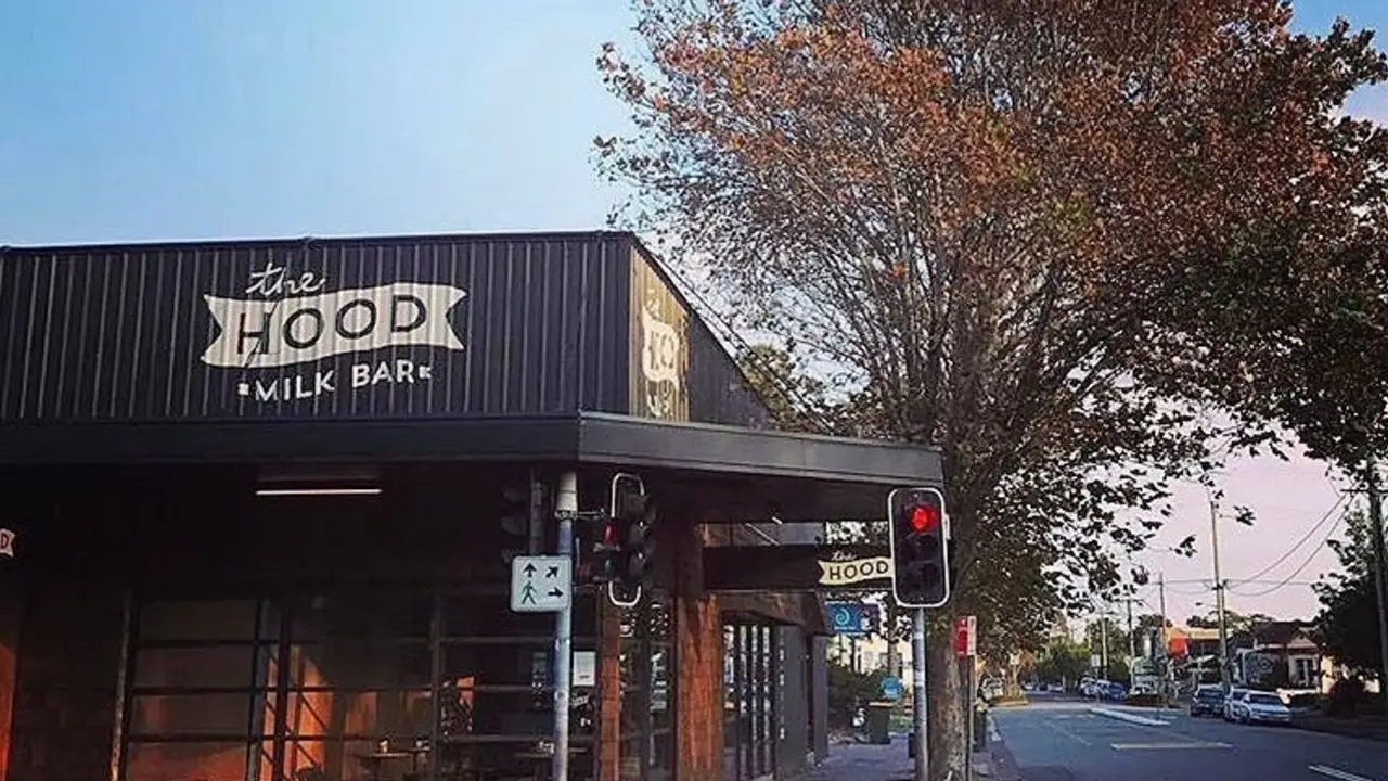 The Hood Milk Bar, Newcastle, AU-NSW