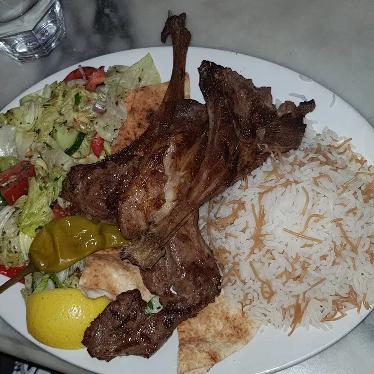 Cedar Lebanese Wimbledon, London, 