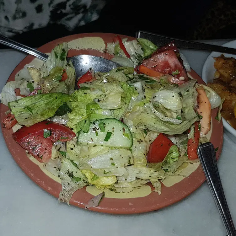 Cedar Lebanese Wimbledon, London, 