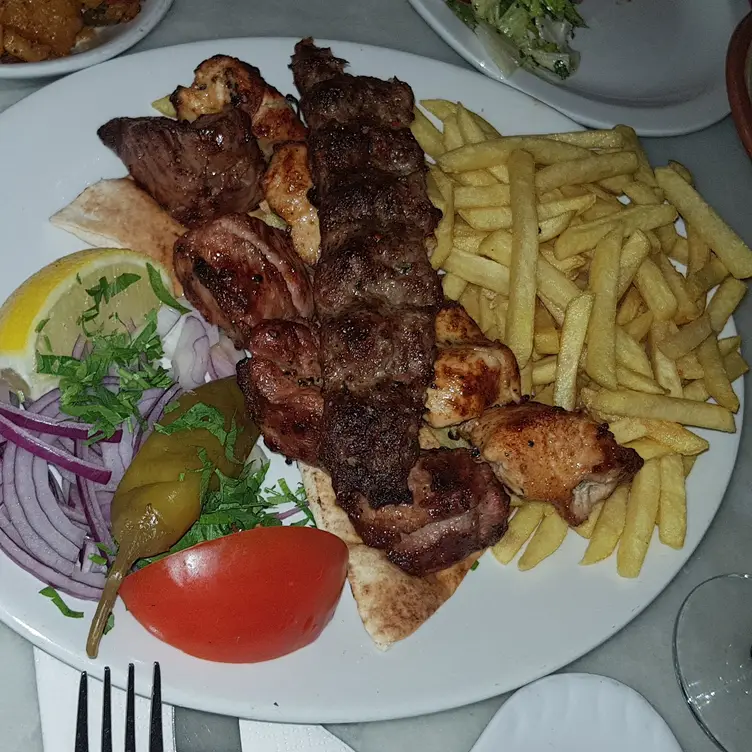 Cedar Lebanese Wimbledon, London, 