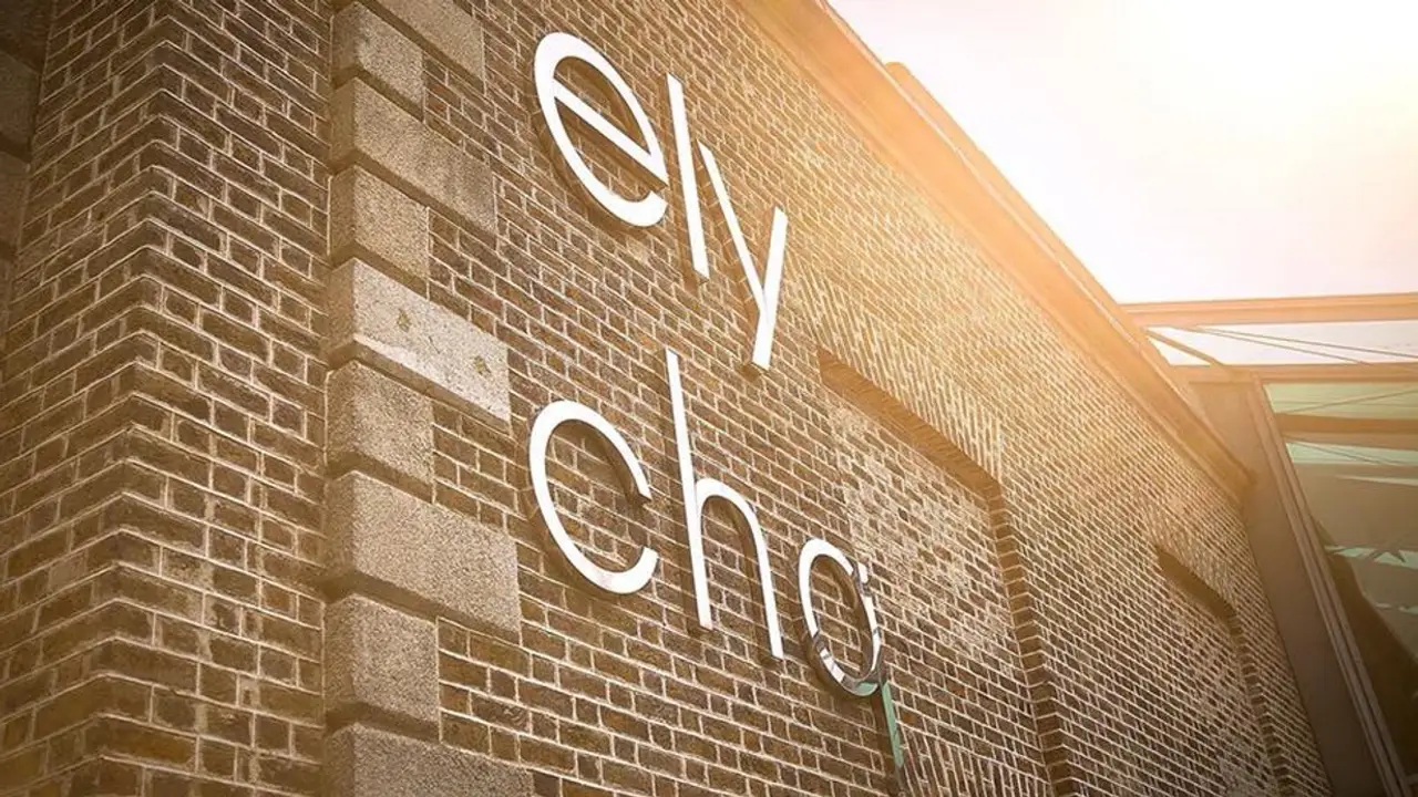 ELY Bar & Grill – IFSC, Dublin 1 - Permanently Closed, Dublin, Co. Dublin