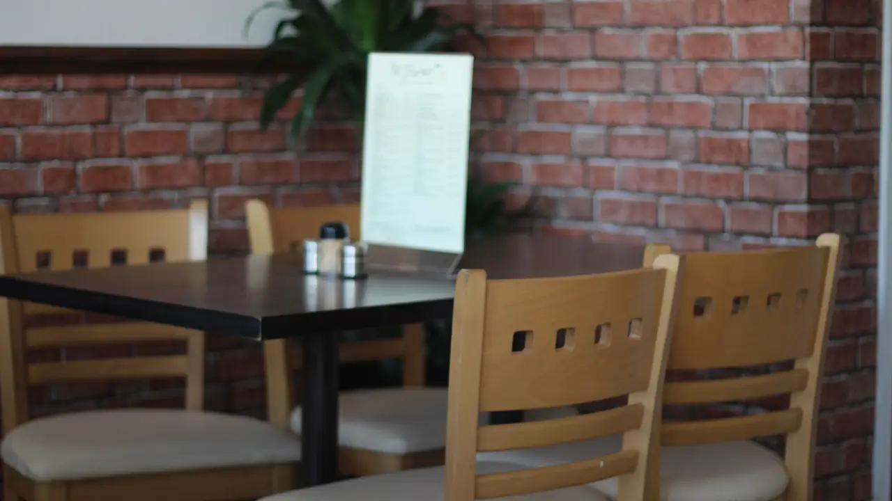 Forno Pizzaria & Trattoria Italiana, Abingdon, Oxfordshire