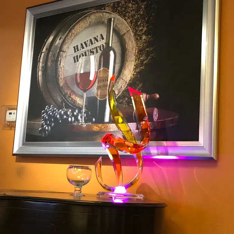Havana in Houston - Permanently Closed, Houston, TX