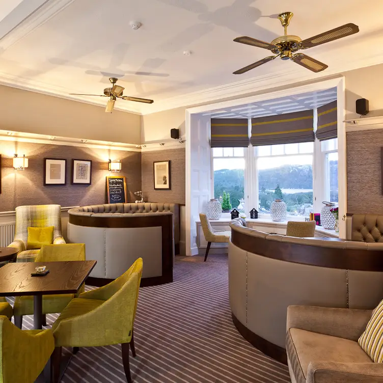 Hillthwaite - Hillthwaite, Windermere, Cumbria