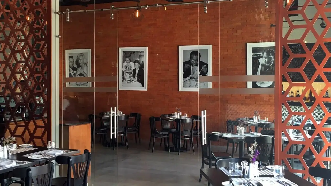 Mercatto at The Fives Downtown, Playa del Carmen, ROO