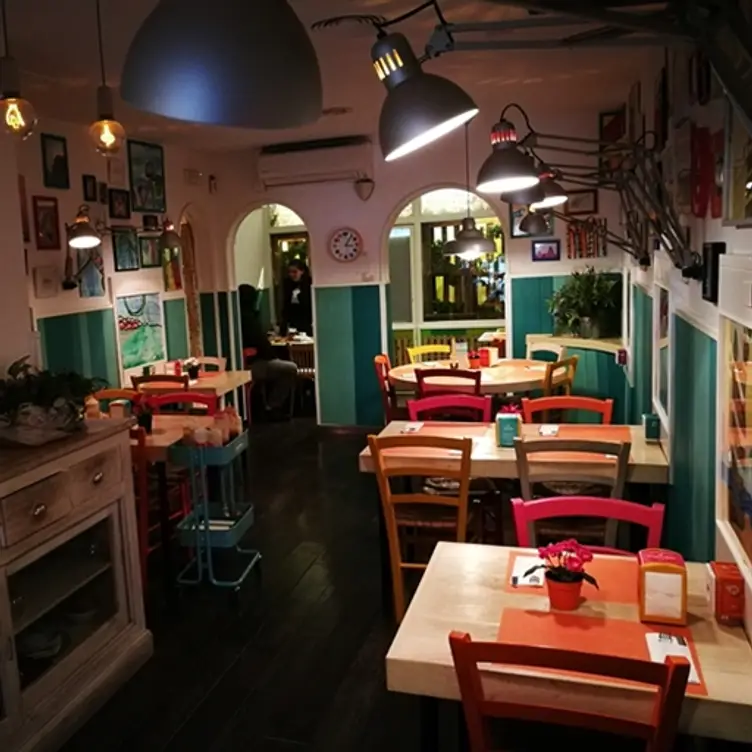 Broders, Barcelona, Barcelona