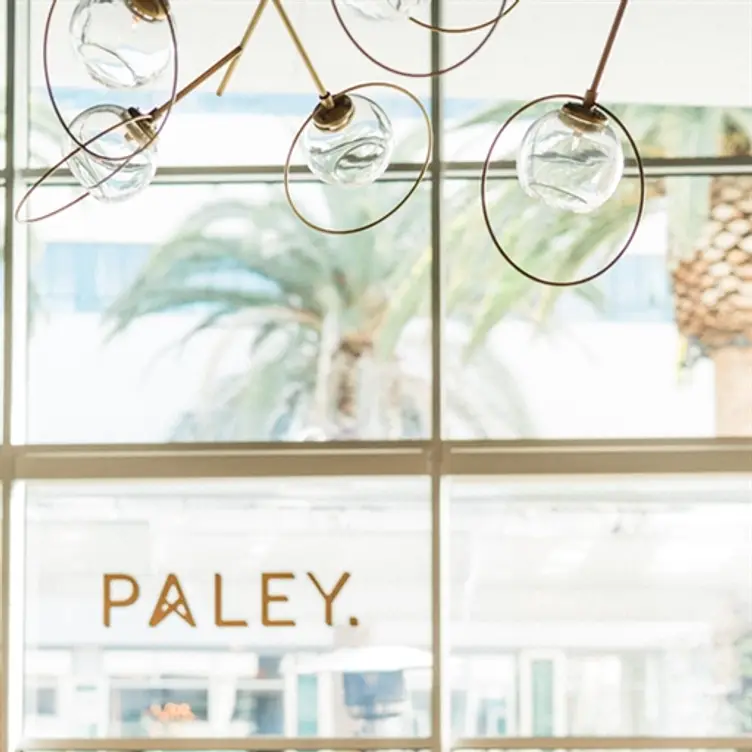 Paley - Permanently Closed, Los Angeles, CA