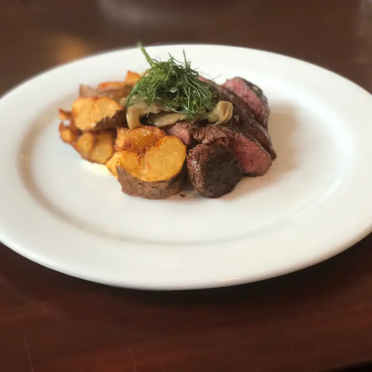9 Bean Rows Restaurant, Suttons Bay, MI