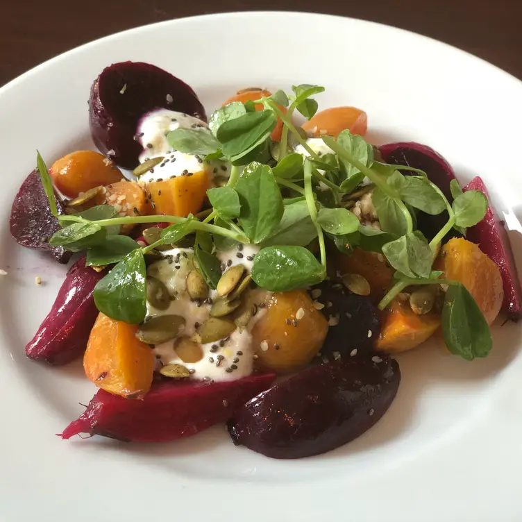 9 Bean Rows Restaurant, Suttons Bay, MI