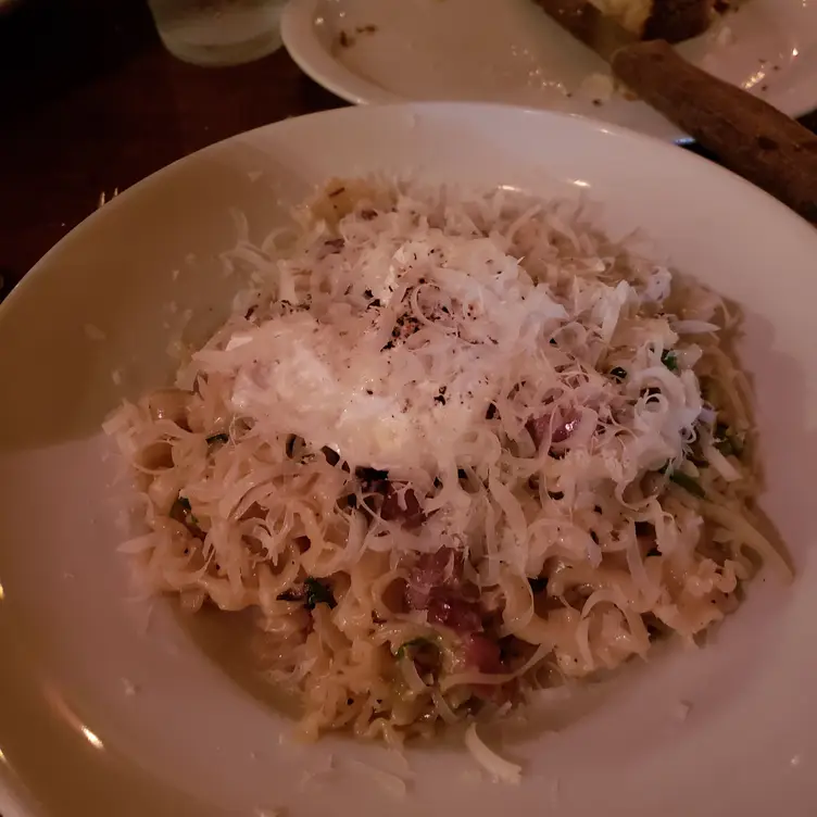 Crispo, New York, NY
