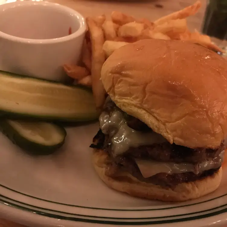 Houseman Restaurant, New York, NY
