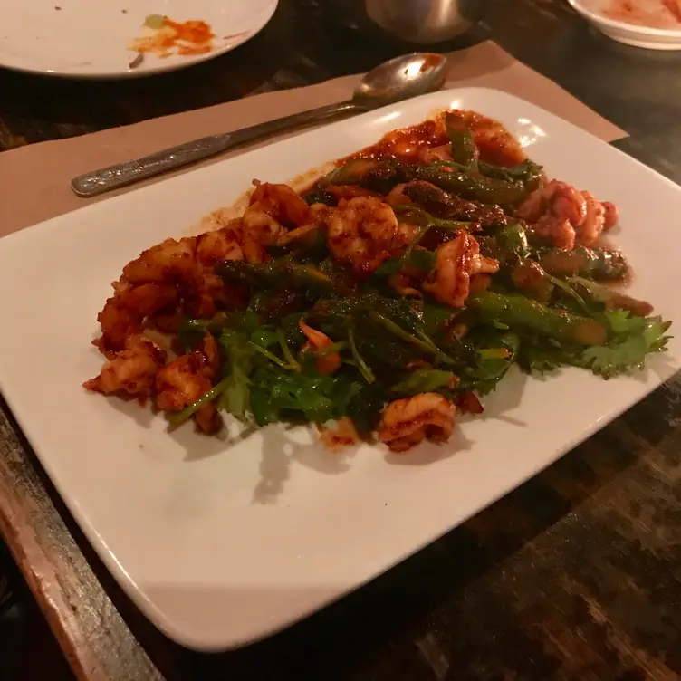 Do Hwa - Permanently Closed, New York, NY