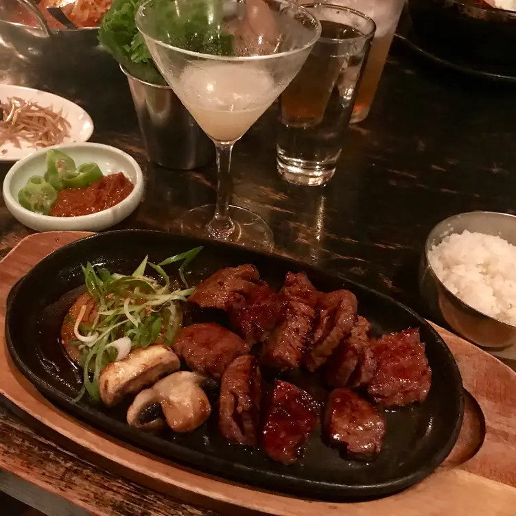 Do Hwa - Permanently Closed, New York, NY