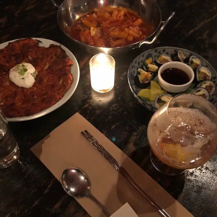 Do Hwa - Permanently Closed, New York, NY