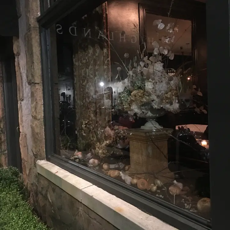 Highlands Bar & Grill, Birmingham, AL
