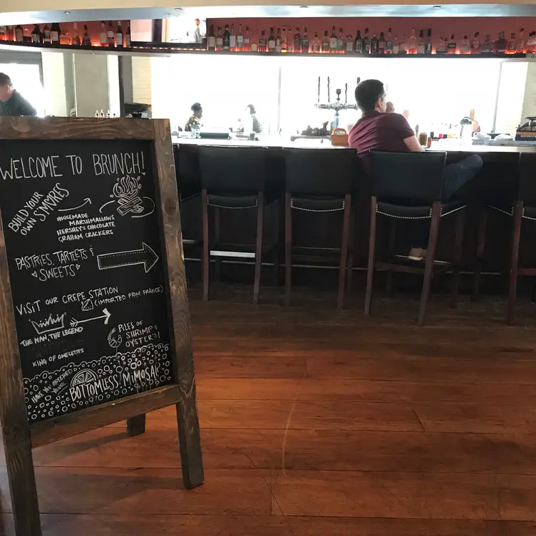 Wit & Wisdom – Baltimore, Baltimore, MD