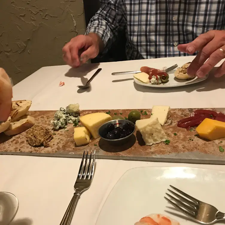 Texas Bleu, Keller, TX