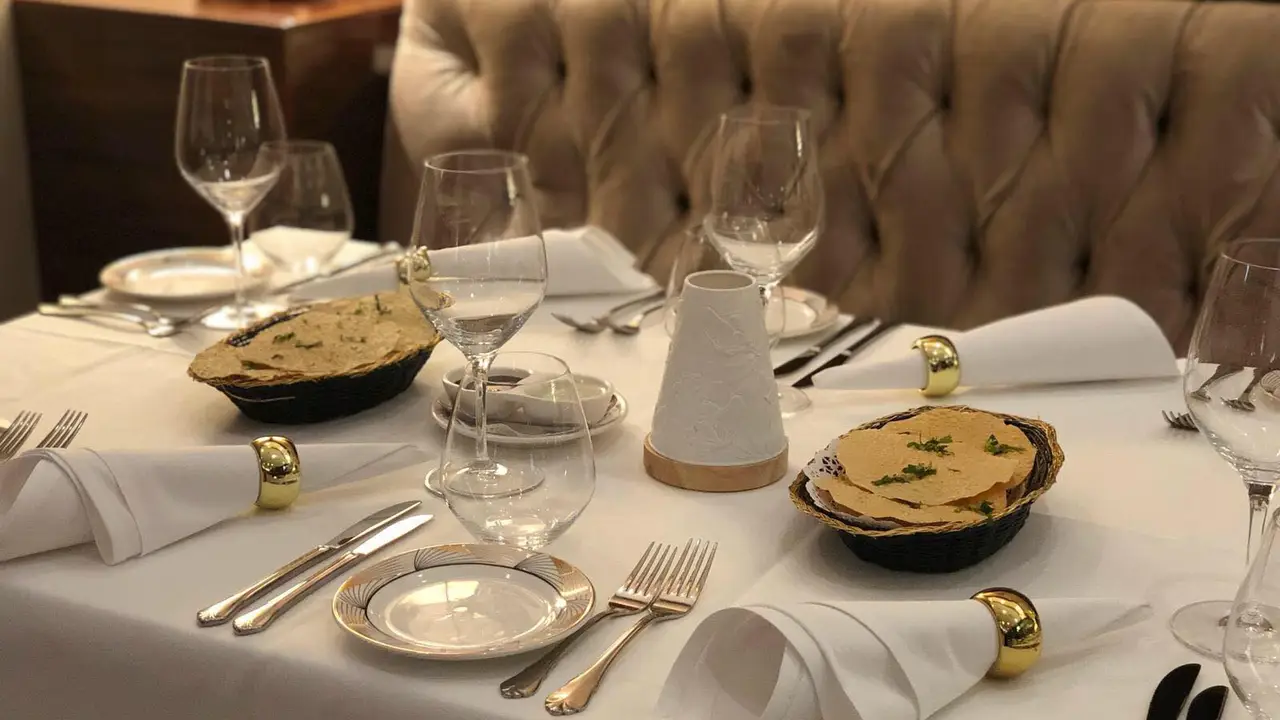Junoon Indian Restaurant - Melbourne Australia, Armadale, AU-VIC