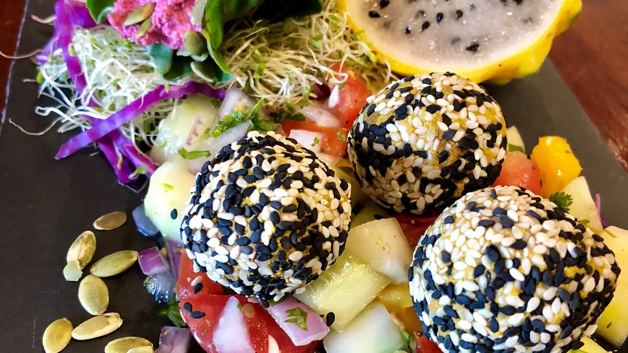 Vegan Farmacy, Fort Pierce, FL