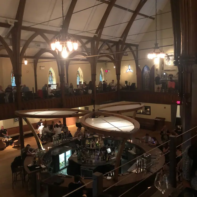 Grace - Portland, Portland, ME