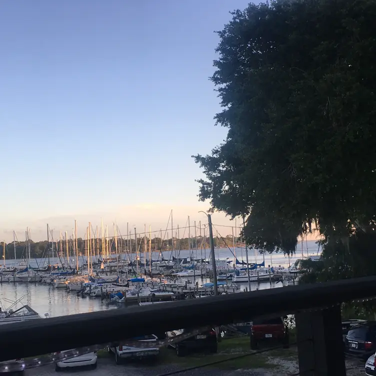 Julington Creek Fish Camp, Jacksonville, FL