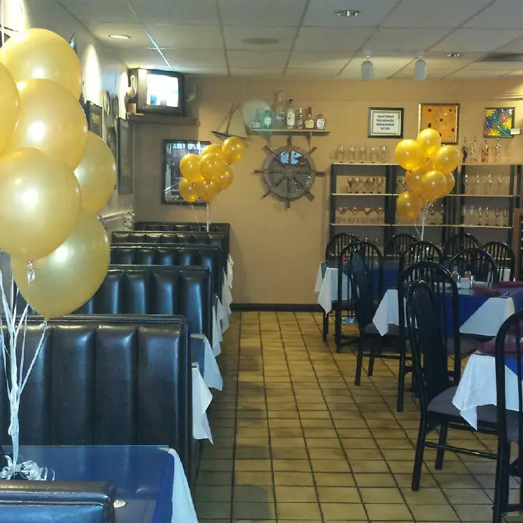 Mezquite - Mesquite Grill - Denver Metro (Greenwood Village), Greenwood Village, CO