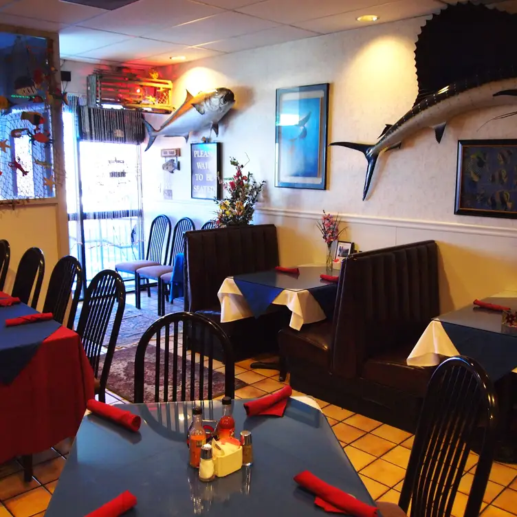 Mesquite - Mesquite Grill - Denver Metro (Greenwood Village), Greenwood Village, CO