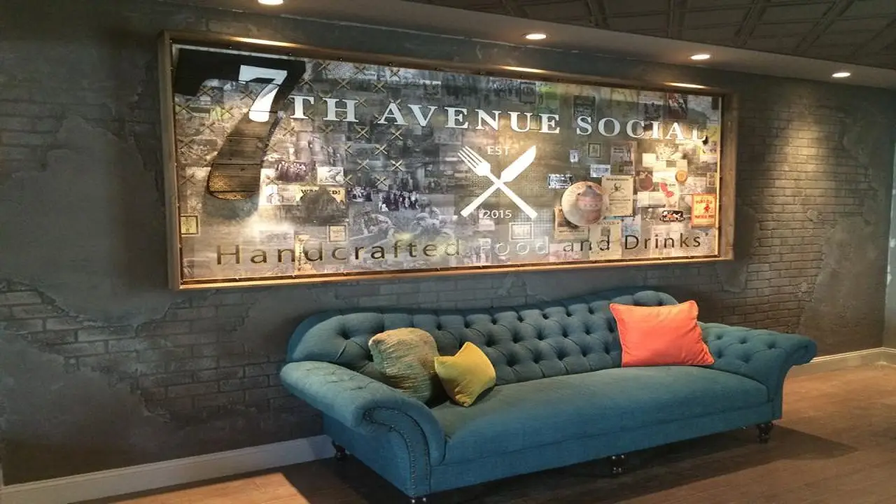 7th Avenue Social - Permanently Closed, Naples, FL