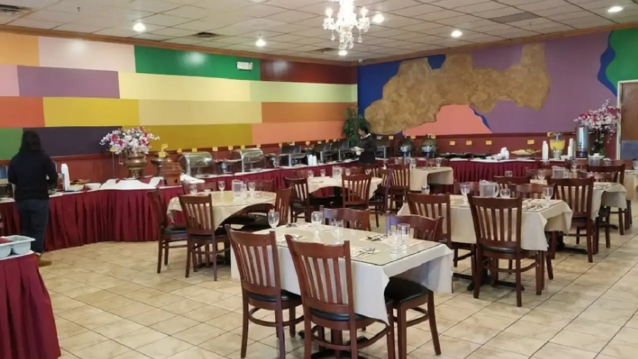 Pepper House, Mount Laurel, NJ