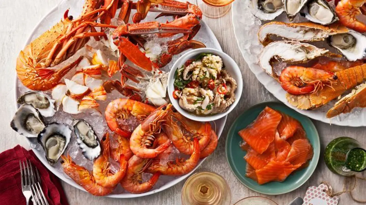 The Royal Crab - Permanently Closed, Myrtle Beach, SC