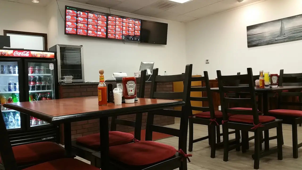 Mr Shawarma, Essex Junction, VT