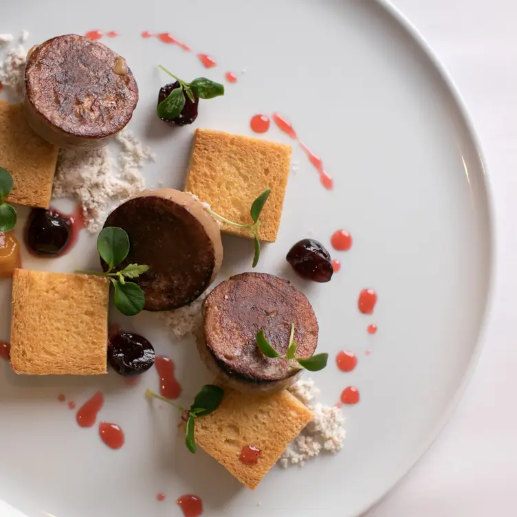 Morrell Wine Bar & Cafe, New York, NY